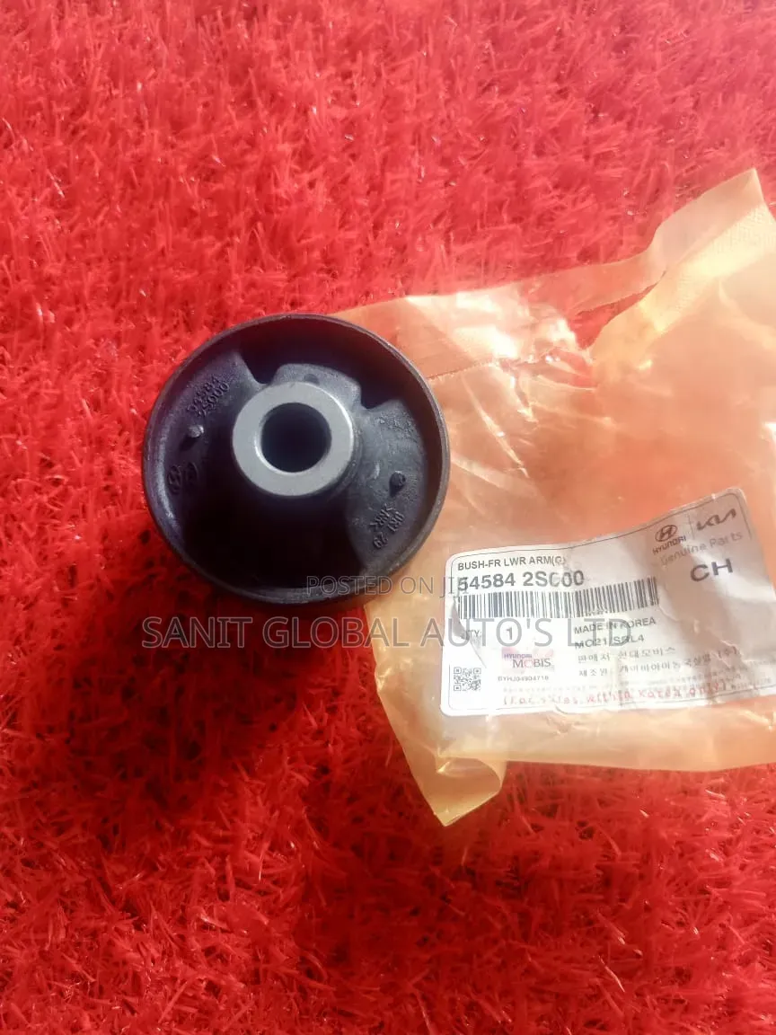 10 Kia Sportage/ Hyundai Tucson 2012 2014 Bushing