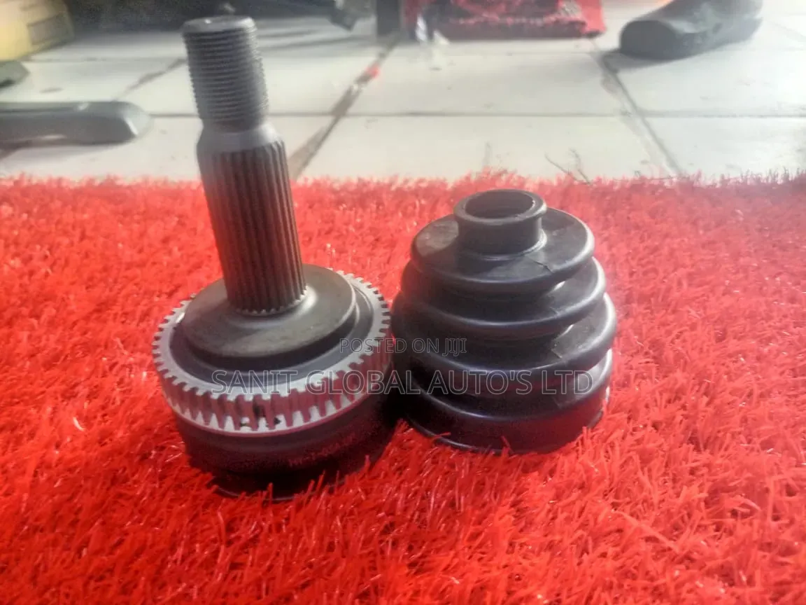 Hyundai Tucson /Kia Sportage Model : 2012 Shaft Head