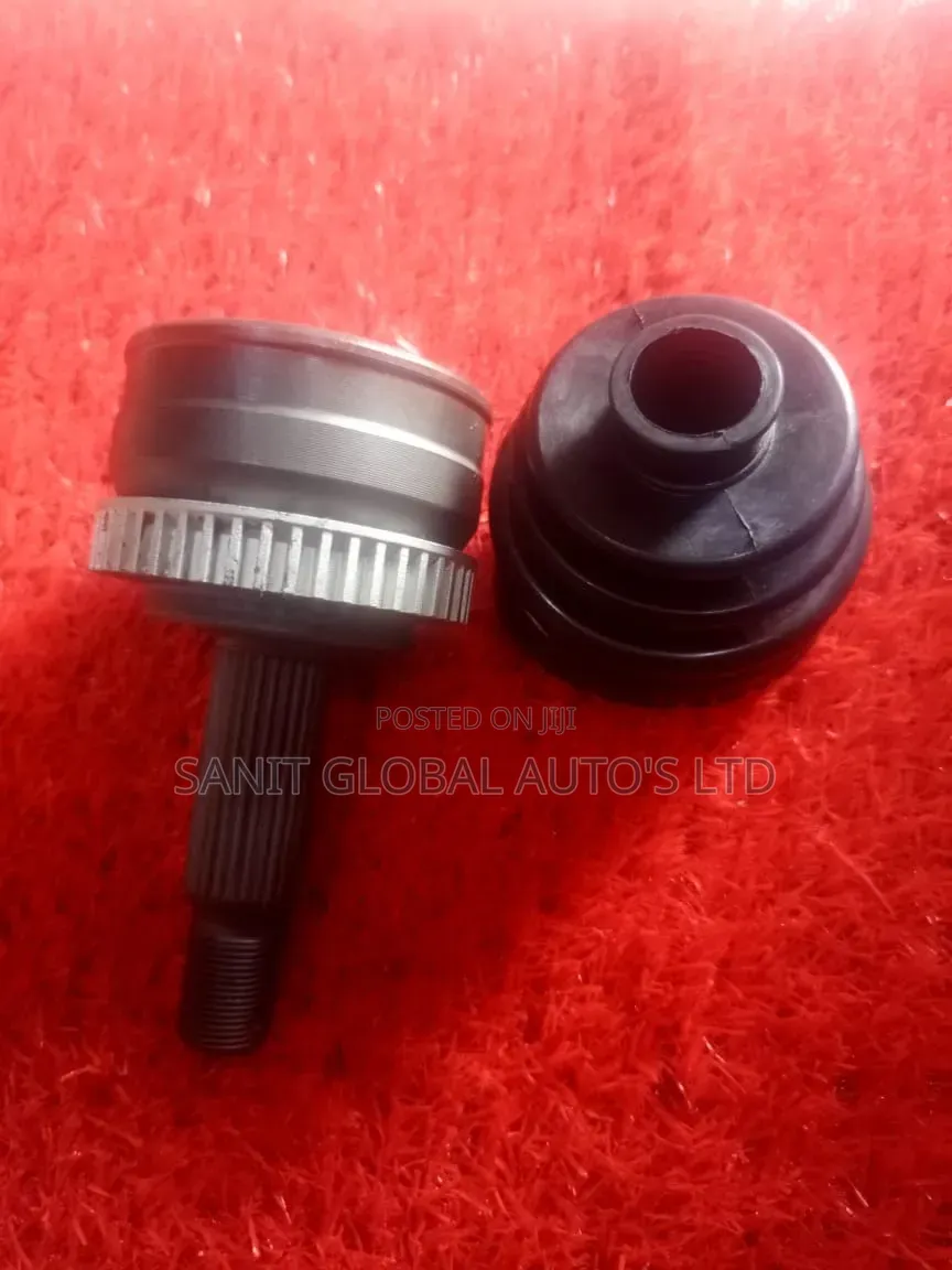 Hyundai Tucson /Kia Sportage Model : 2012 Shaft Head