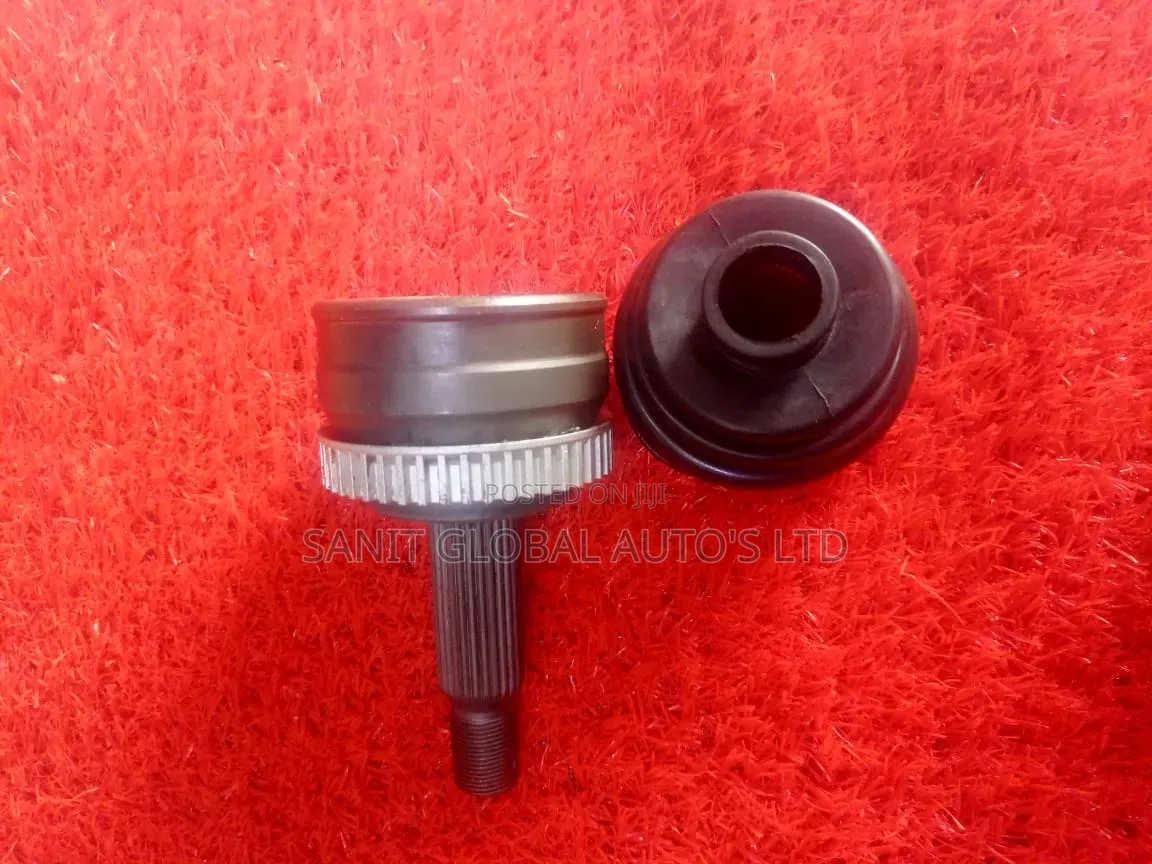 Hyundai Tucson /Kia Sportage Model : 2012 Shaft Head