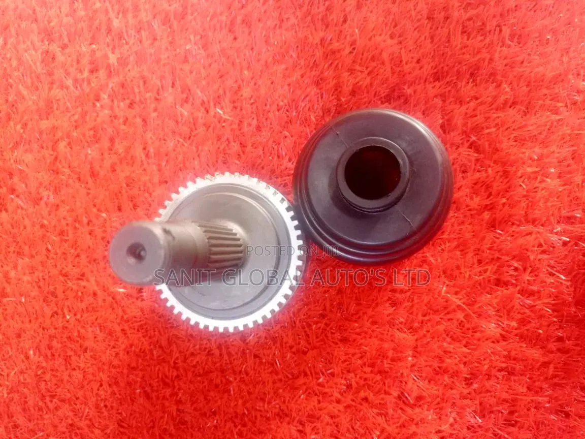 Hyundai Tucson /Kia Sportage Model : 2012 Shaft Head