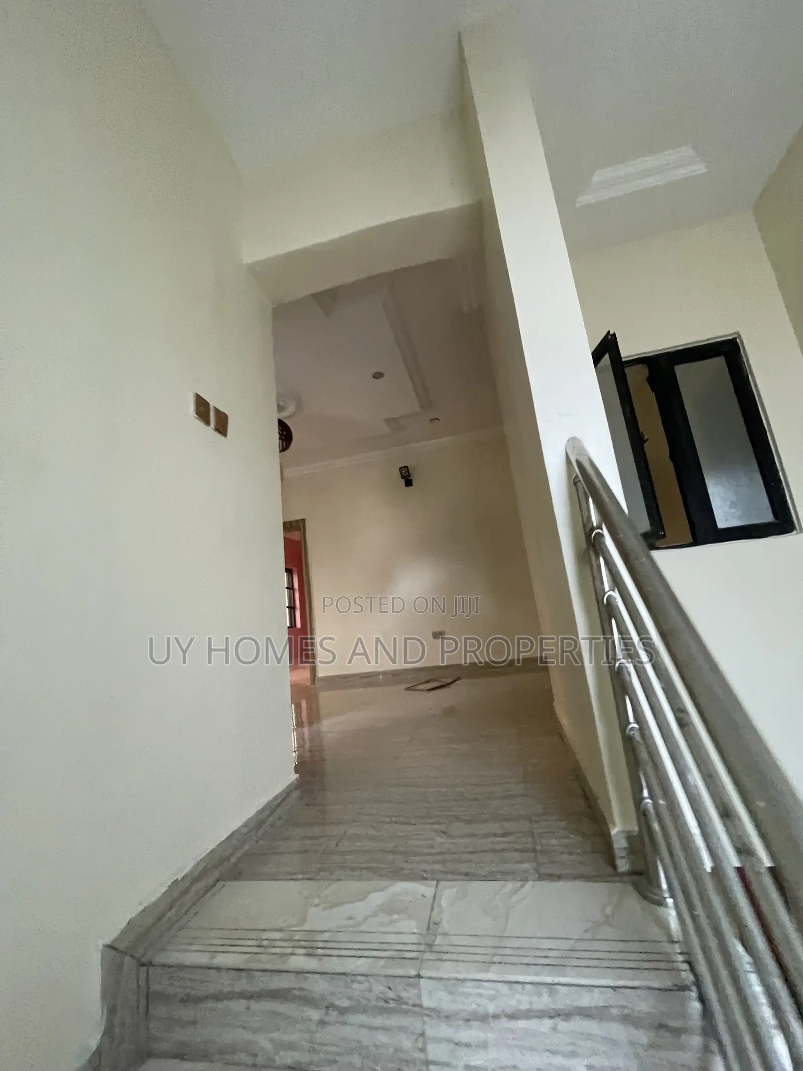 4bdrm Duplex in Crystal View Estate, Trans Amadi for sale