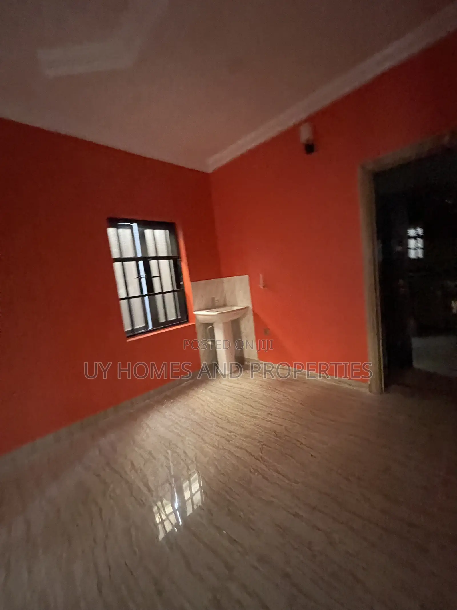 4bdrm Duplex in Crystal View Estate, Trans Amadi for sale