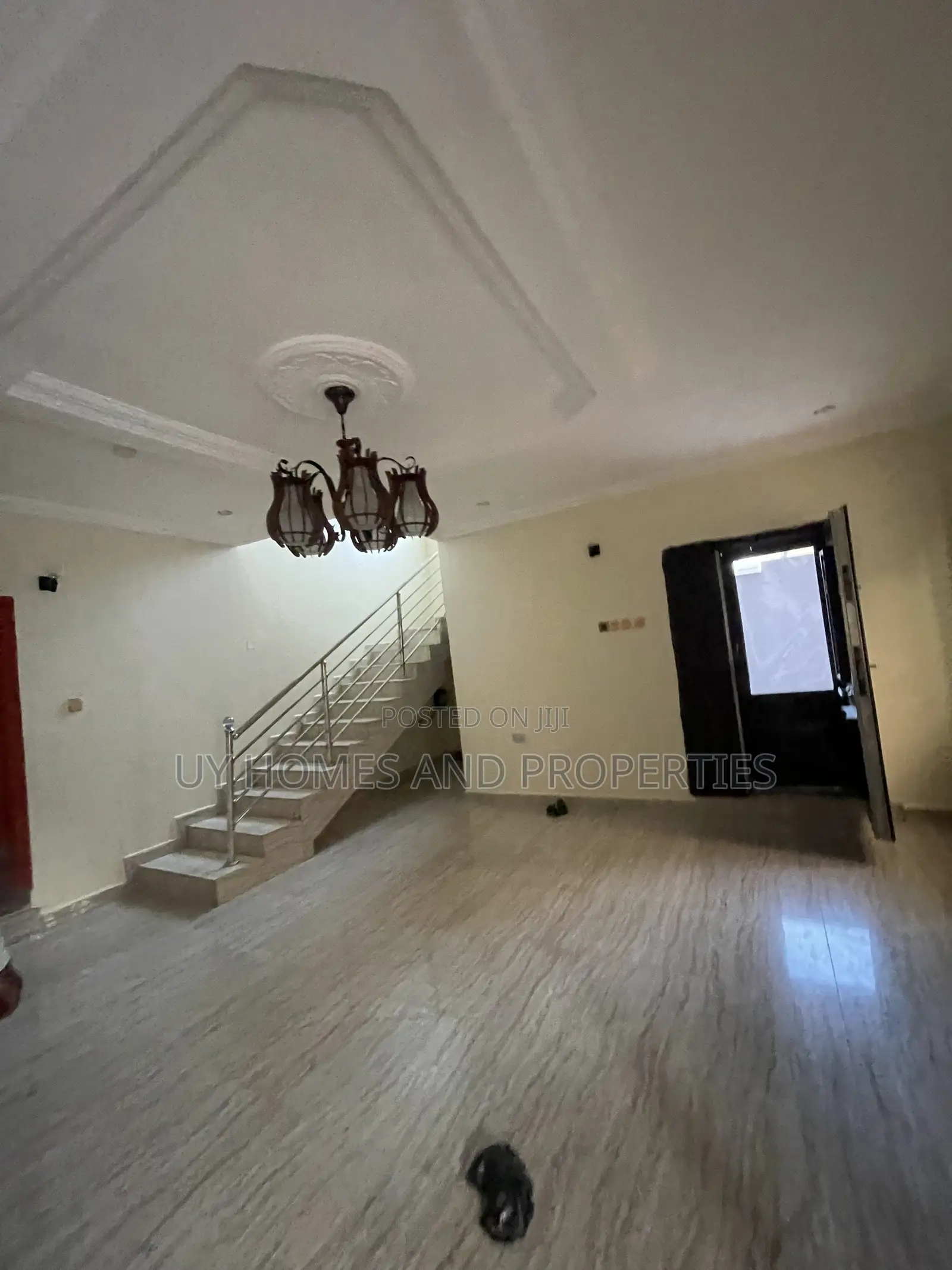 4bdrm Duplex in Crystal View Estate, Trans Amadi for sale