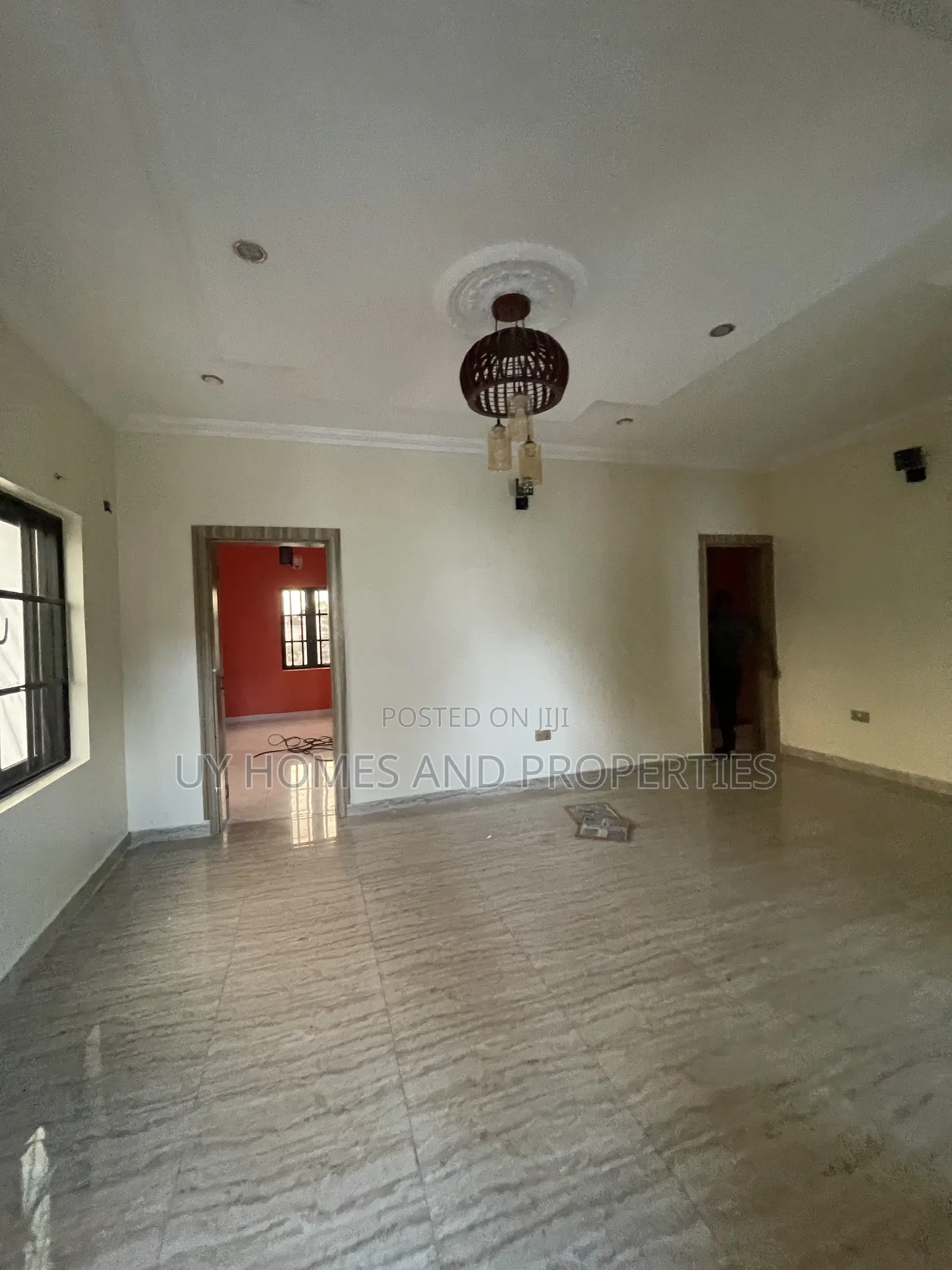 4bdrm Duplex in Crystal View Estate, Trans Amadi for sale