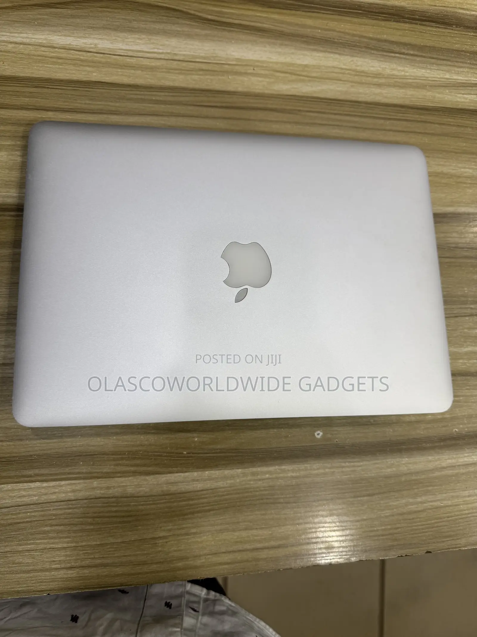 Laptop Apple MacBook Pro 2015 16GB Intel Core i5 SSD 256GB