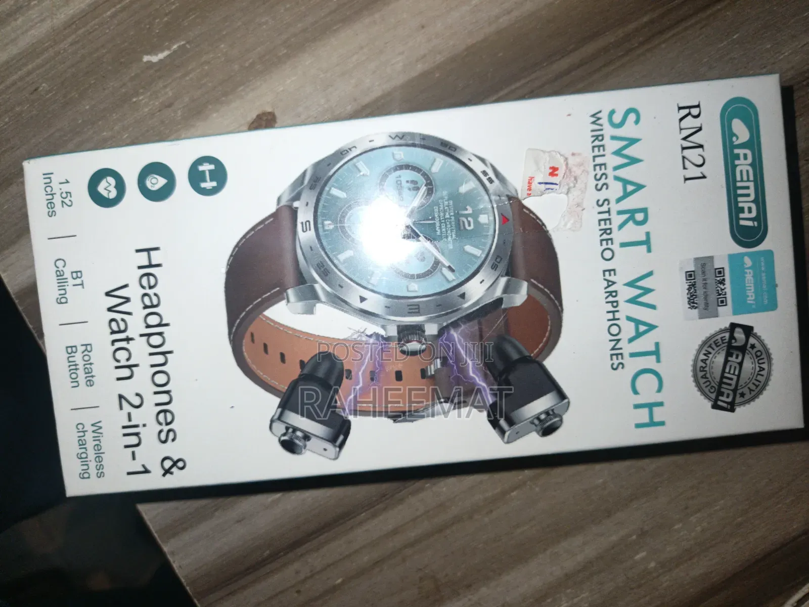 Smart Watch