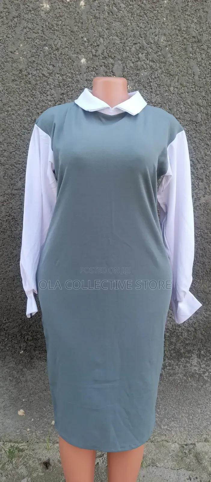 Office Dress