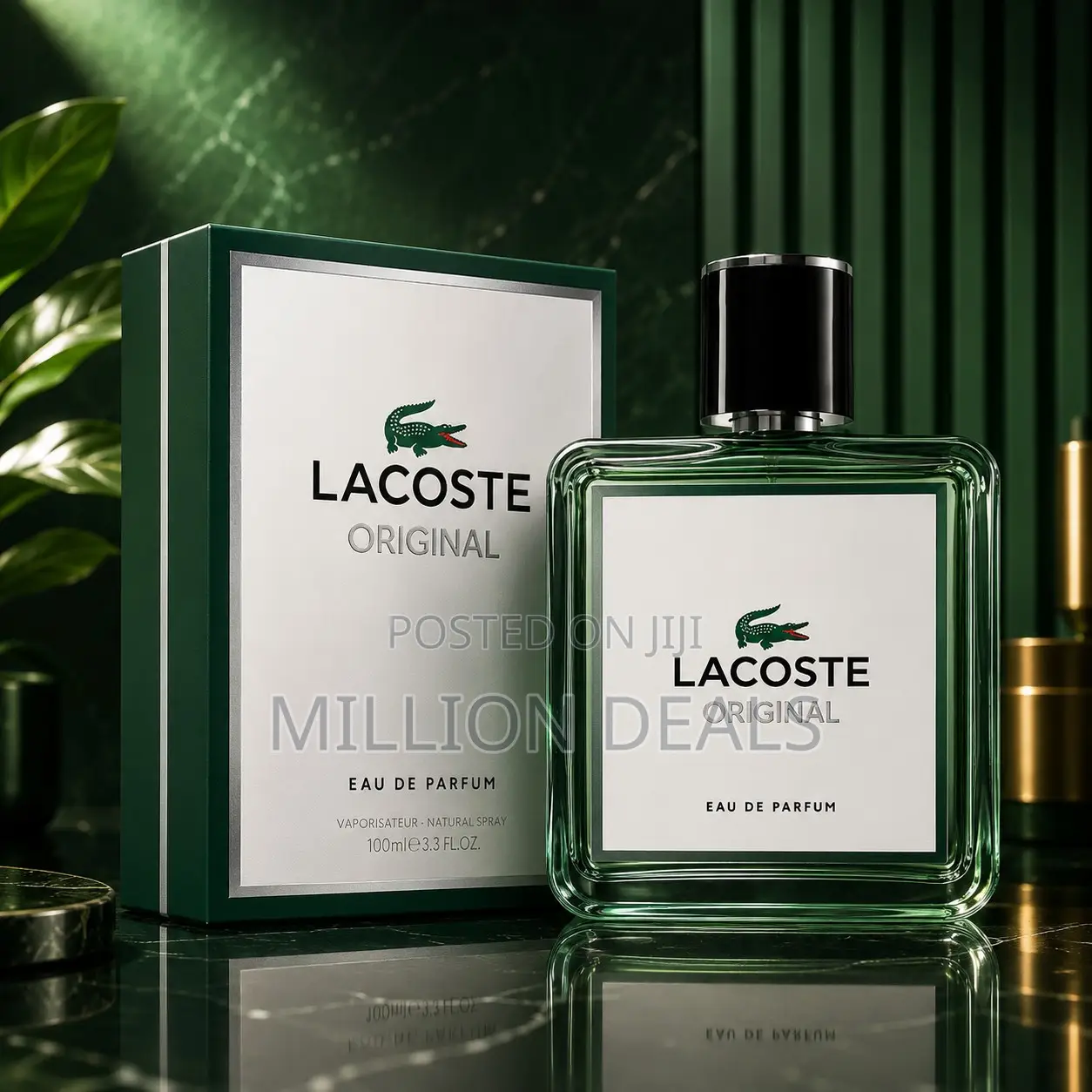 Lacoste Original EDP 100ml