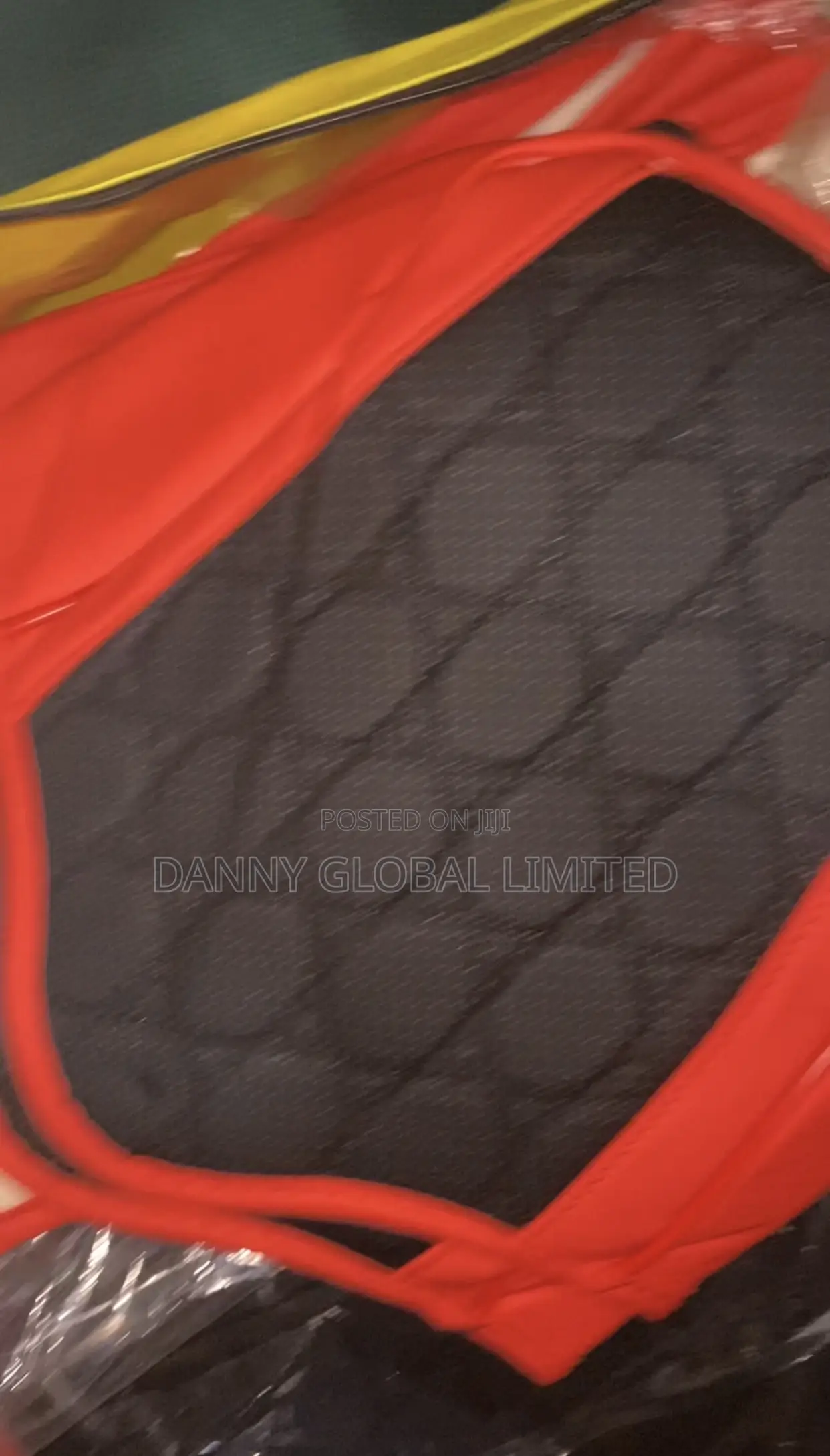 Executive Full Coverage Leather Seat Cover