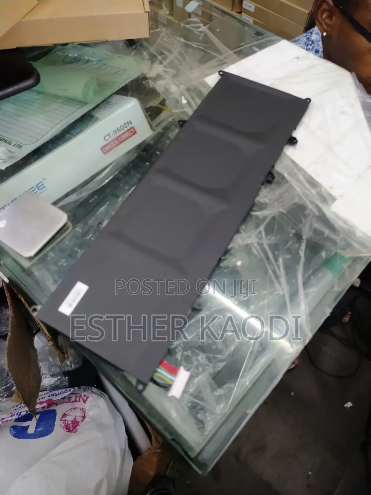 EP04XL Laptop Battery for HP EliteBook Dragonfly