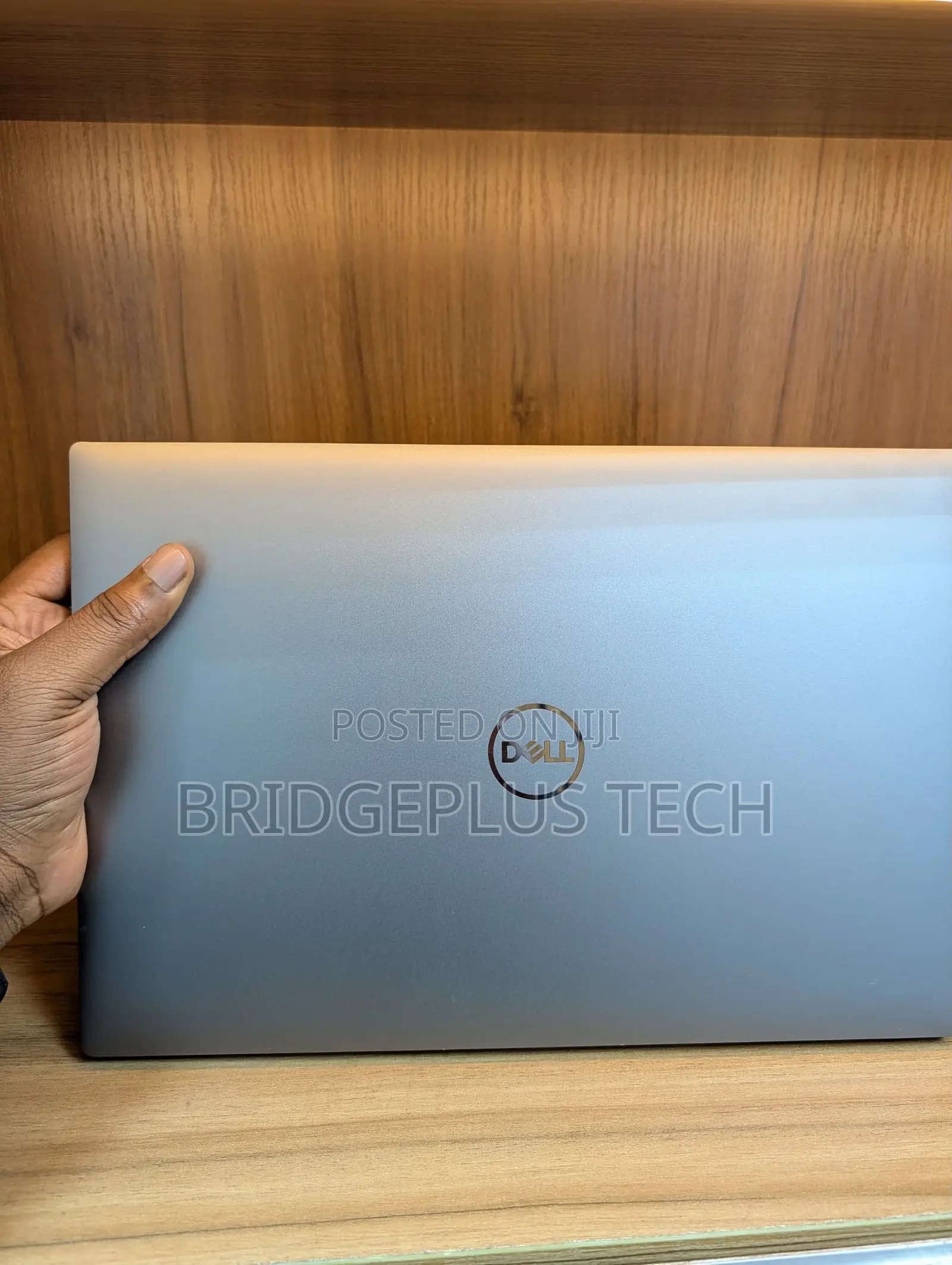 Laptop Dell Precision 5680 32GB Intel Core i7 SSD 512GB