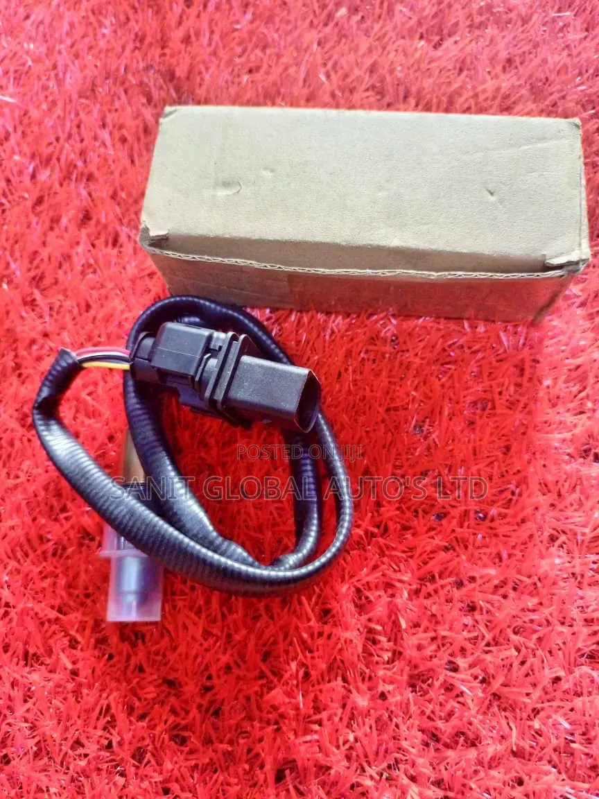 Hyundai Elantra 2012 Oxygen Sensor