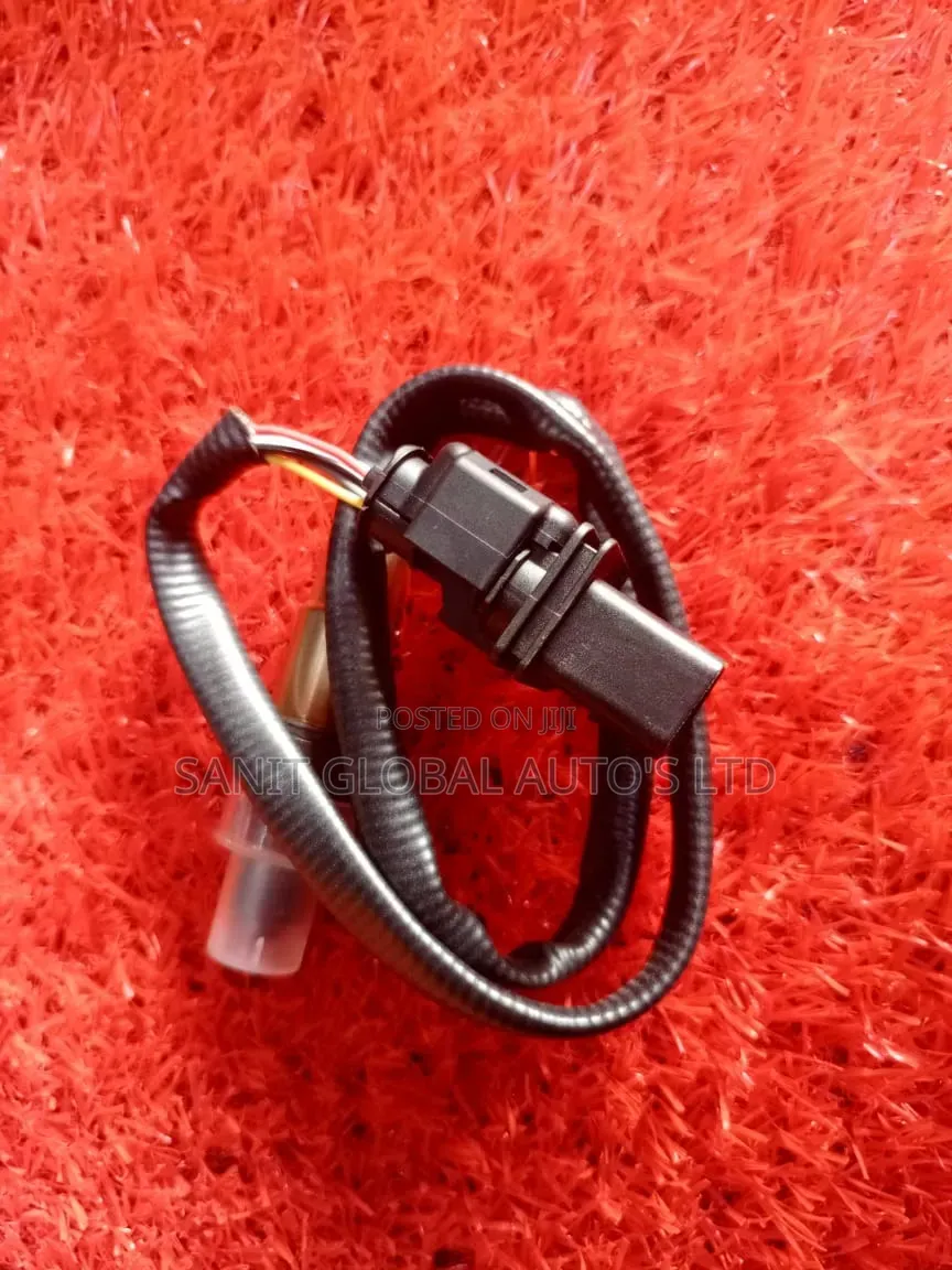 Hyundai Elantra 2012 Oxygen Sensor
