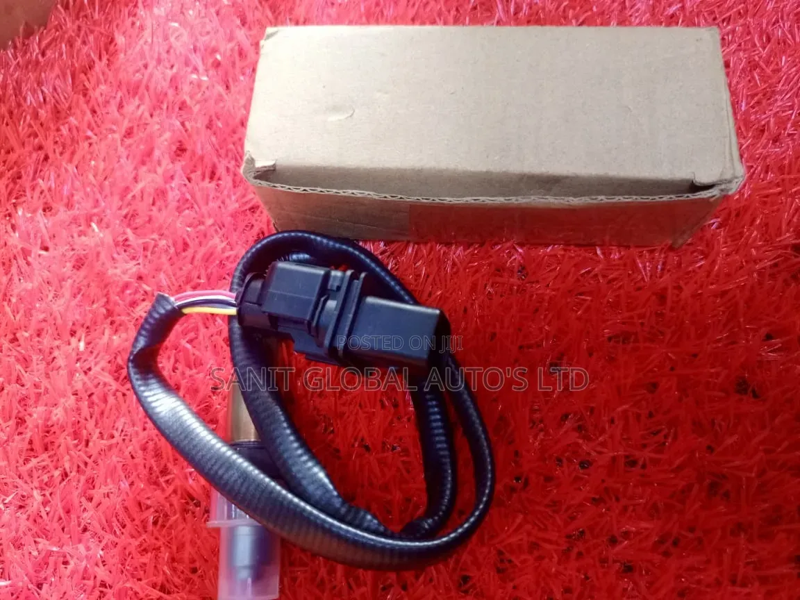 Hyundai Elantra 2012 Oxygen Sensor