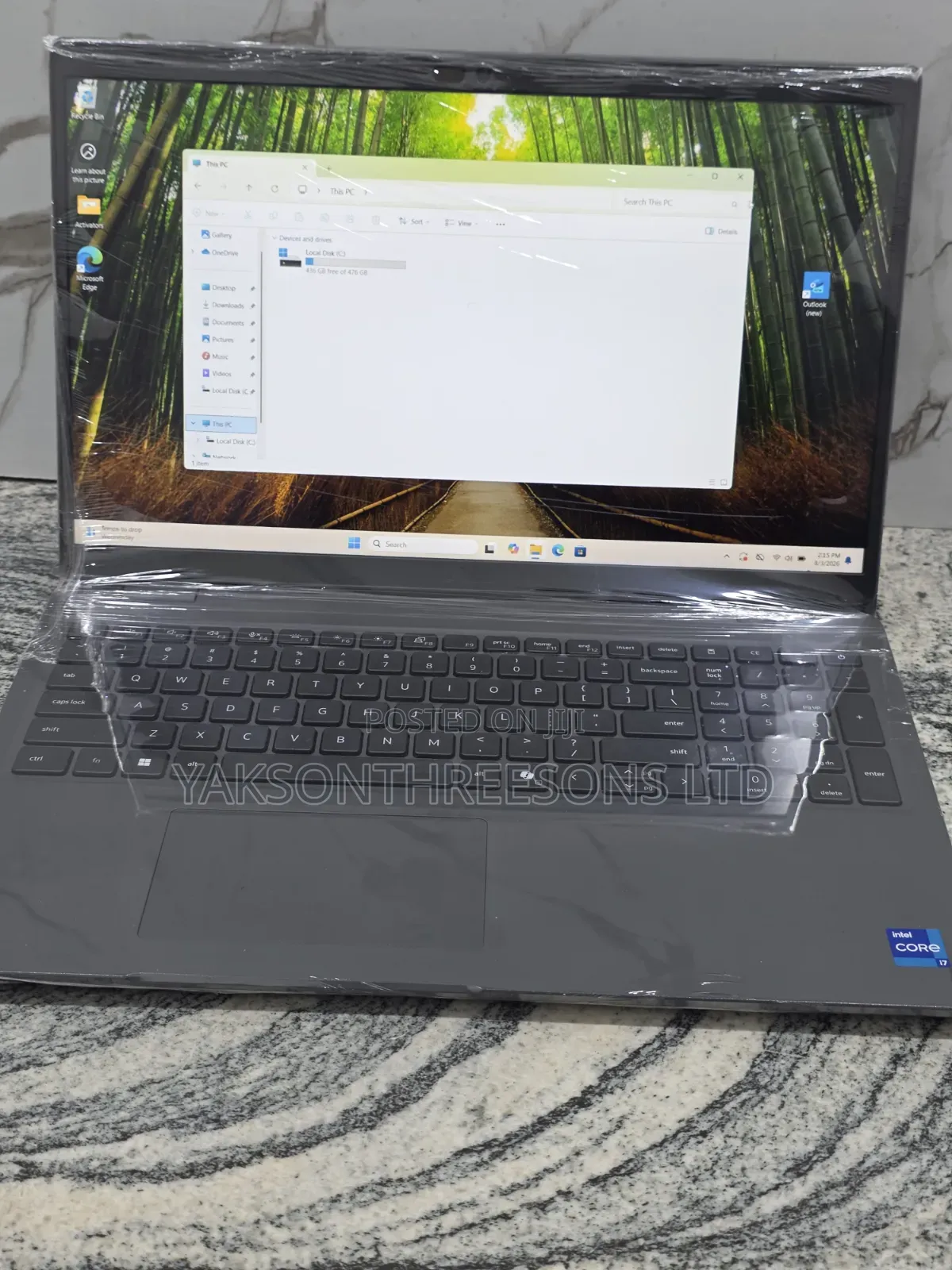 Laptop Dell Latitude 3350 16GB Intel Core i7 SSD 512GB