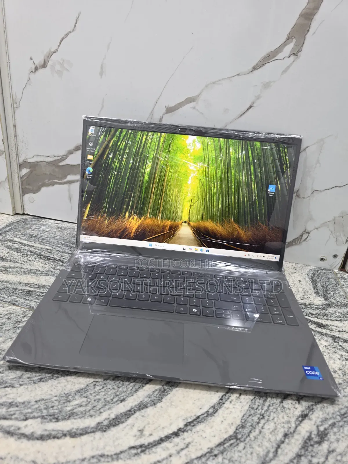 Laptop Dell Latitude 3350 16GB Intel Core i7 SSD 512GB