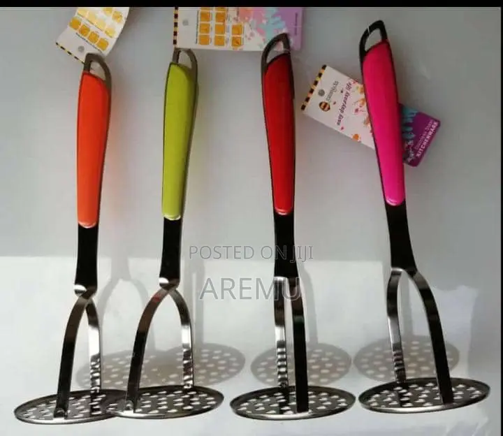Stainless Steel Matcher