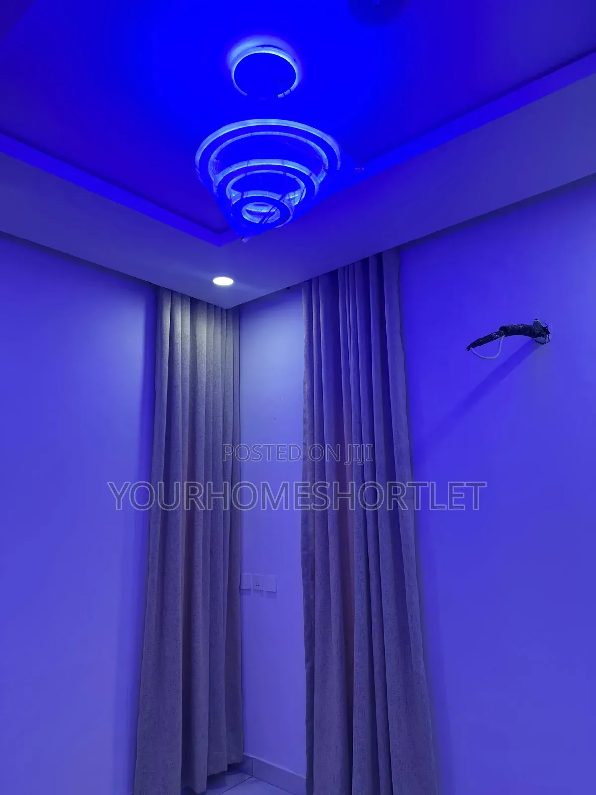 30 Units of Fully Furnished 3 Bedroom With Bq