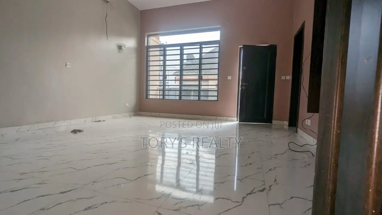 4bdrm Duplex in Ikate for rent