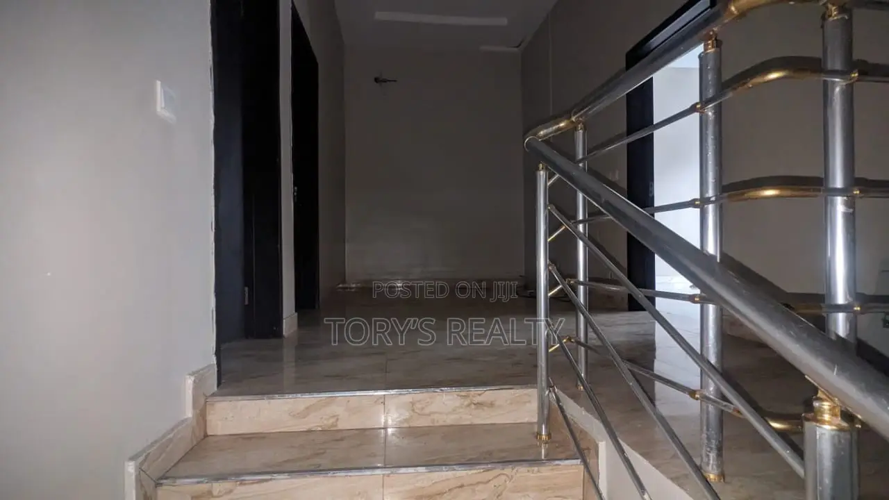 4bdrm Duplex in Ikate for rent