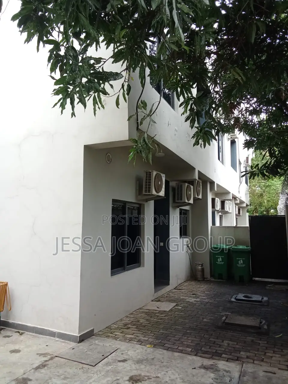 Furnished 4bdrm Townhouse / Terrace in Maitama for rent