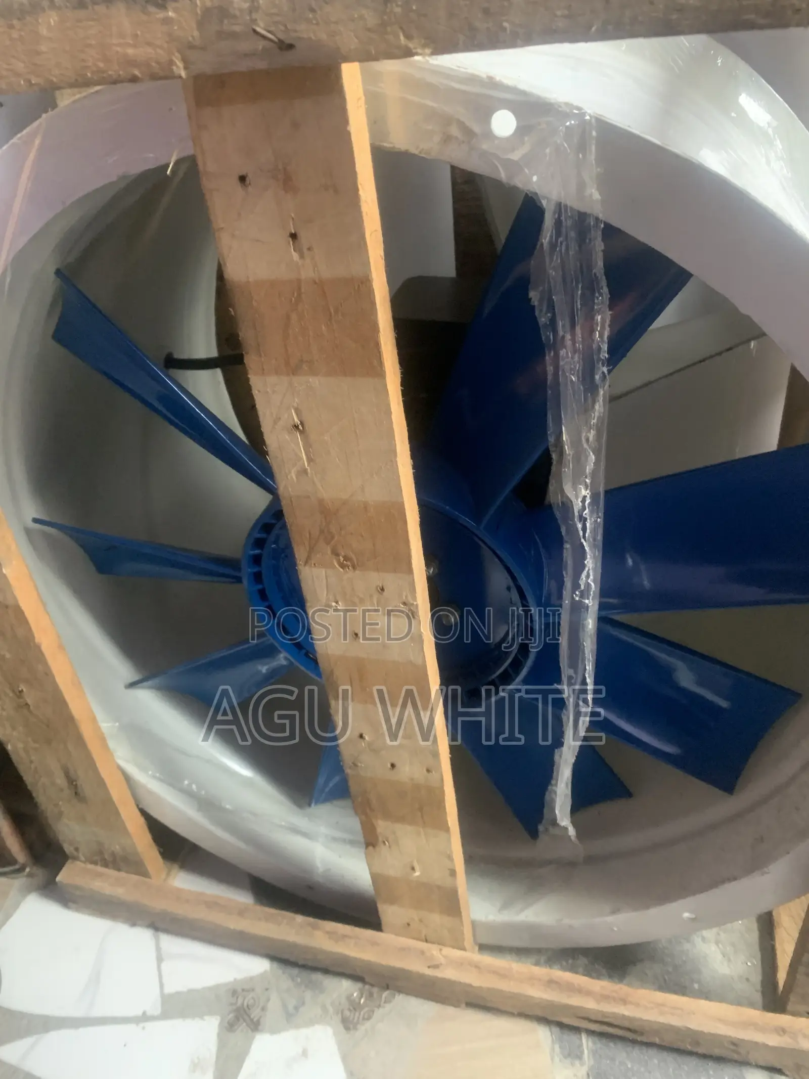 Heart Extractor Fan