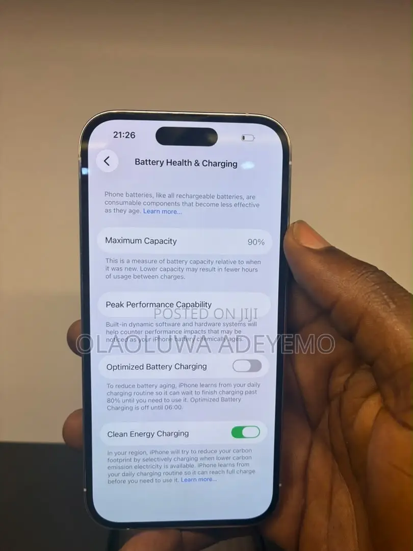 Apple iPhone 14 Pro 256 GB White