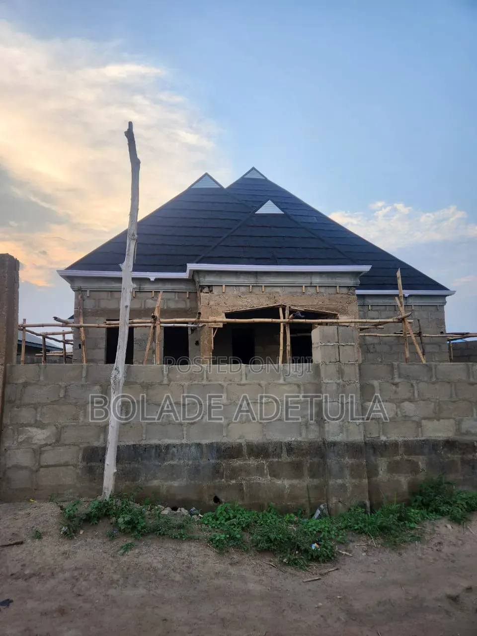 Gerard Roofing (Pay on Delivery)