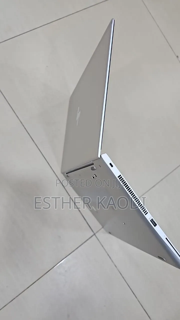 Laptop HP EliteBook 840 G5 8GB Intel Core i7 SSD 256GB