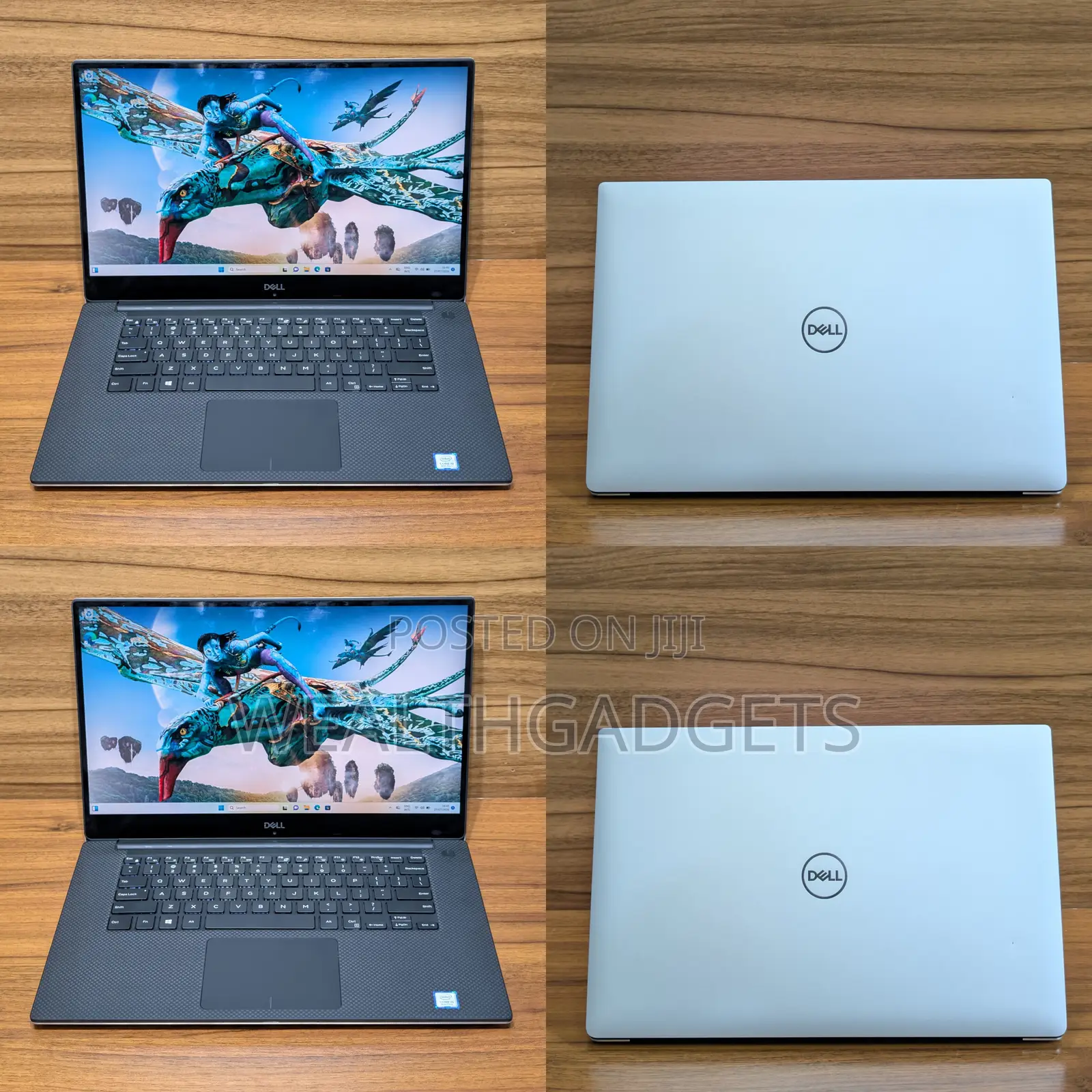 Laptop Dell Precision 5530 32GB Intel Core i9 SSD 512GB