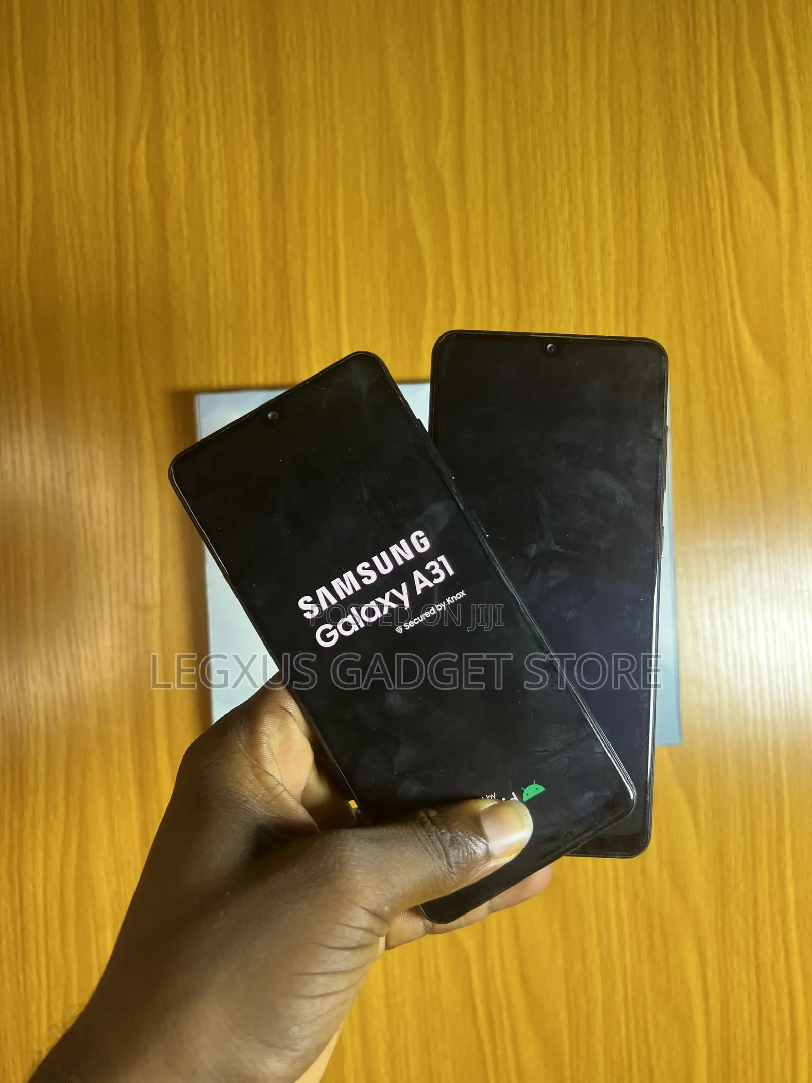 Samsung Galaxy A31 128 GB