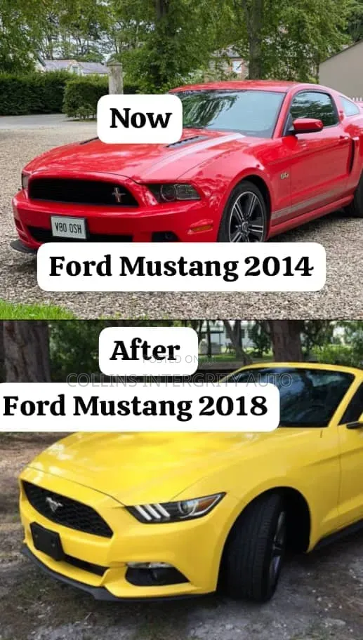 Upgrade Your Dodge Ram 2014 to 2020