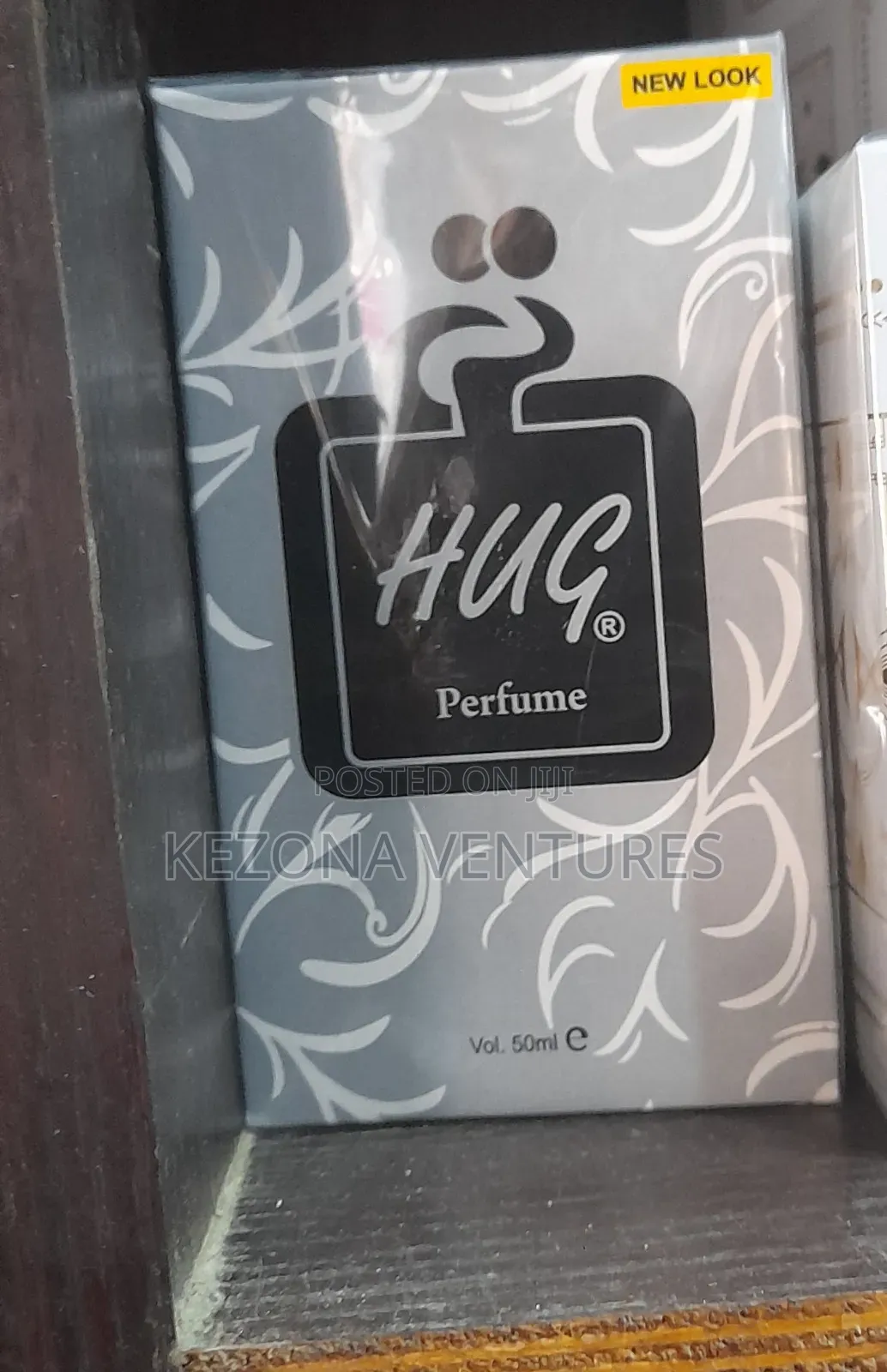 Hug Perfume 50ml Eau De Parfum.