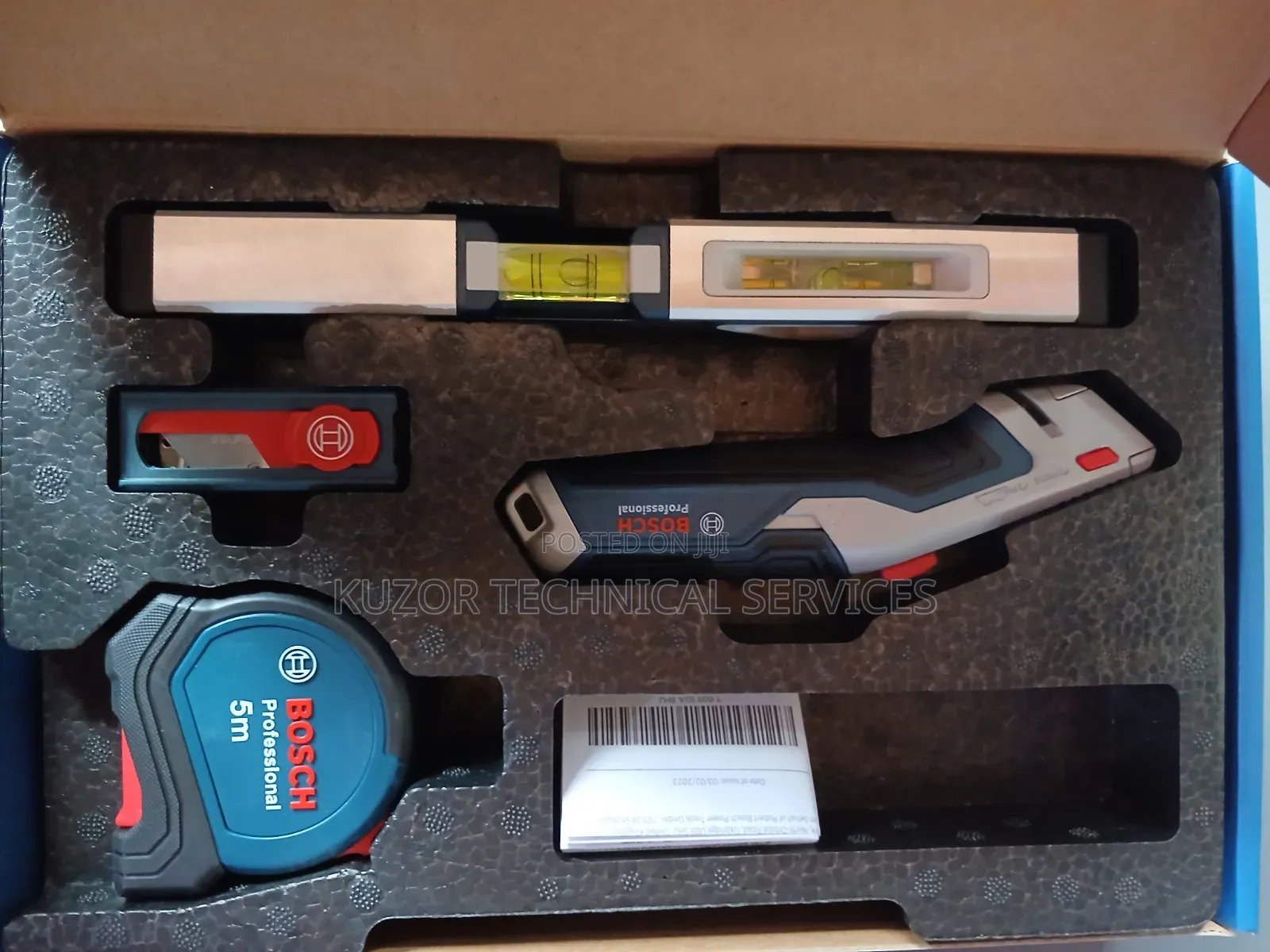 13pcs Hand Tool Set