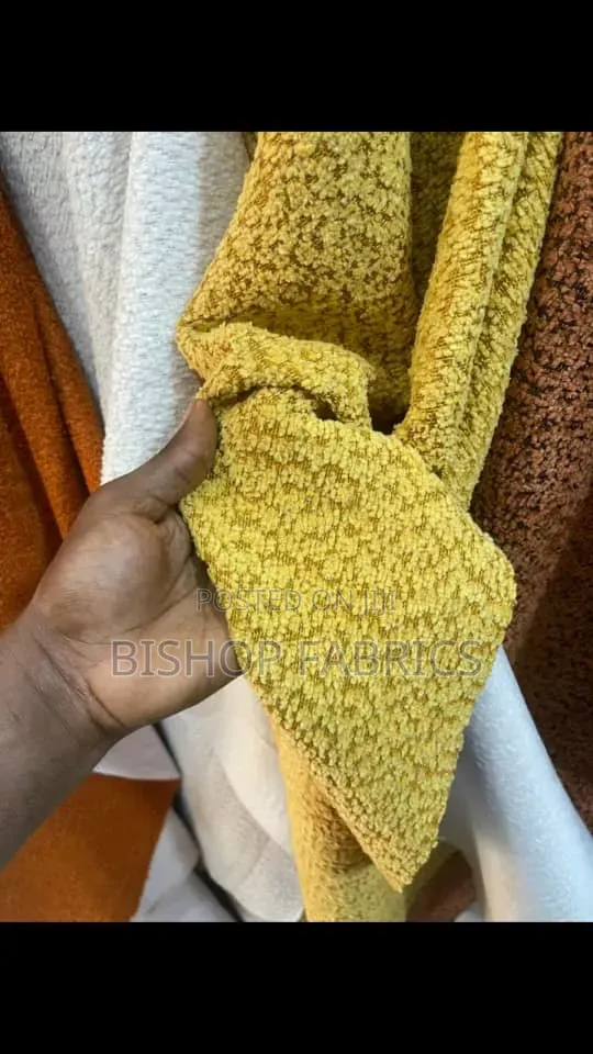 Rich Man Chair Cover