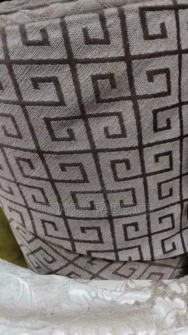 Rich Man Chair Cover