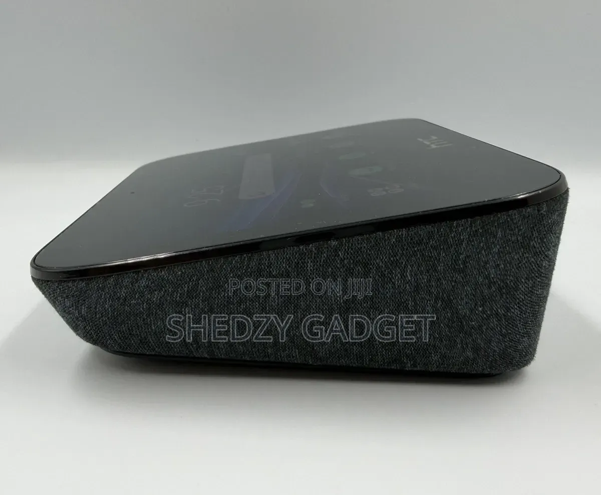 HTC 5G Hub Mobile WiFi Router 4G 5G Hotspot SIM