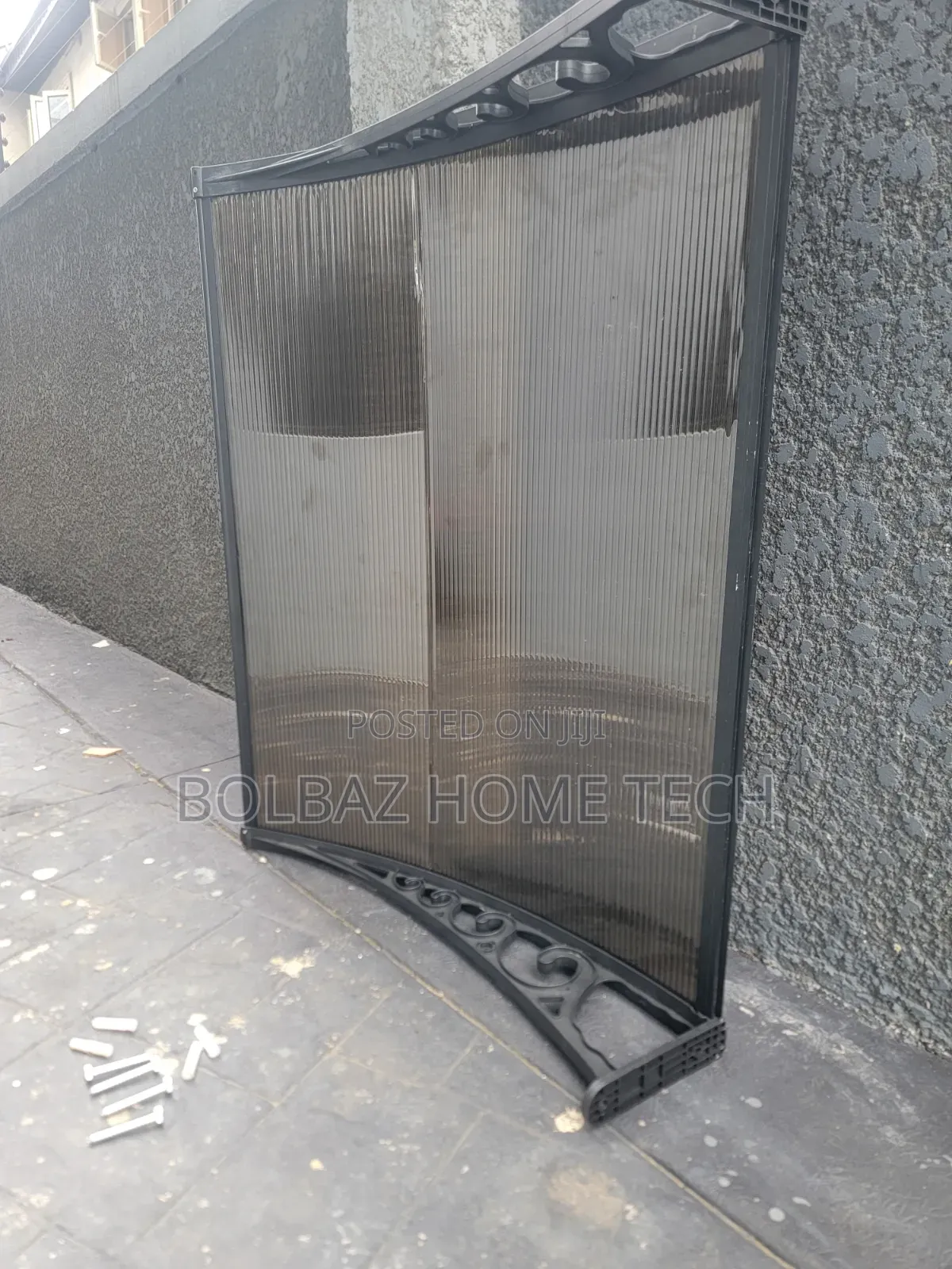Window and Door Awnings