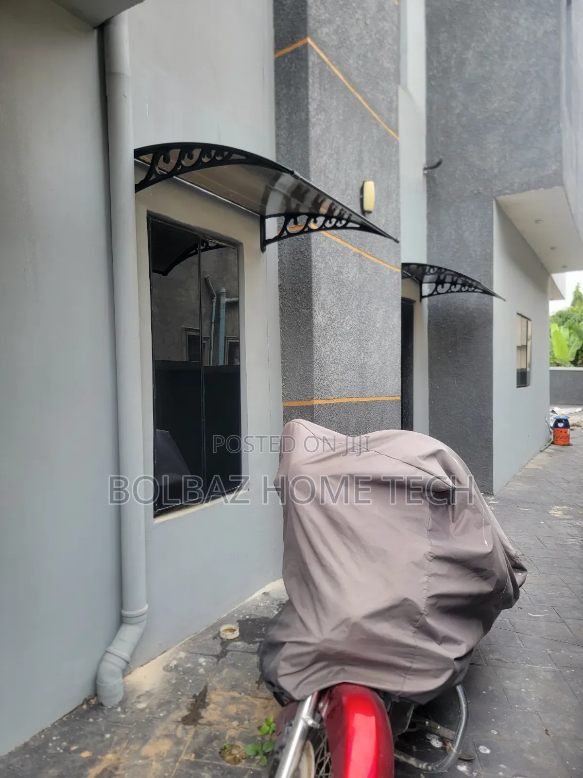 Window Shades