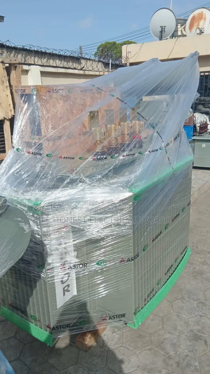 500kva Transformer 11kv