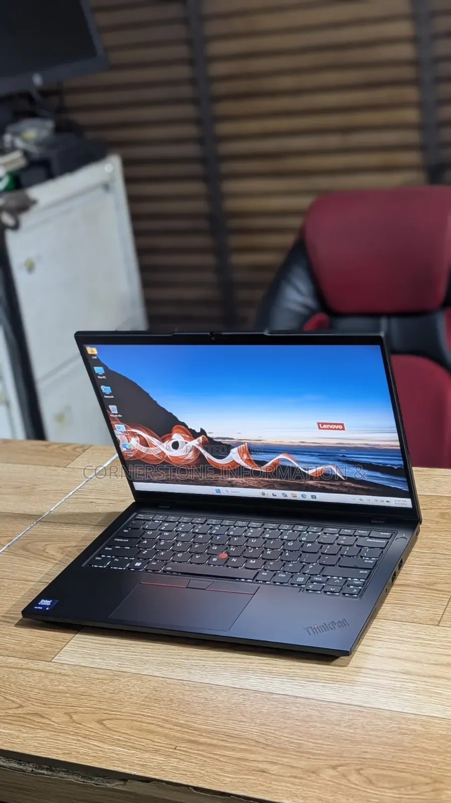Laptop Lenovo ThinkPad L14 16GB Intel Core Ultra 5 SSD 256GB
