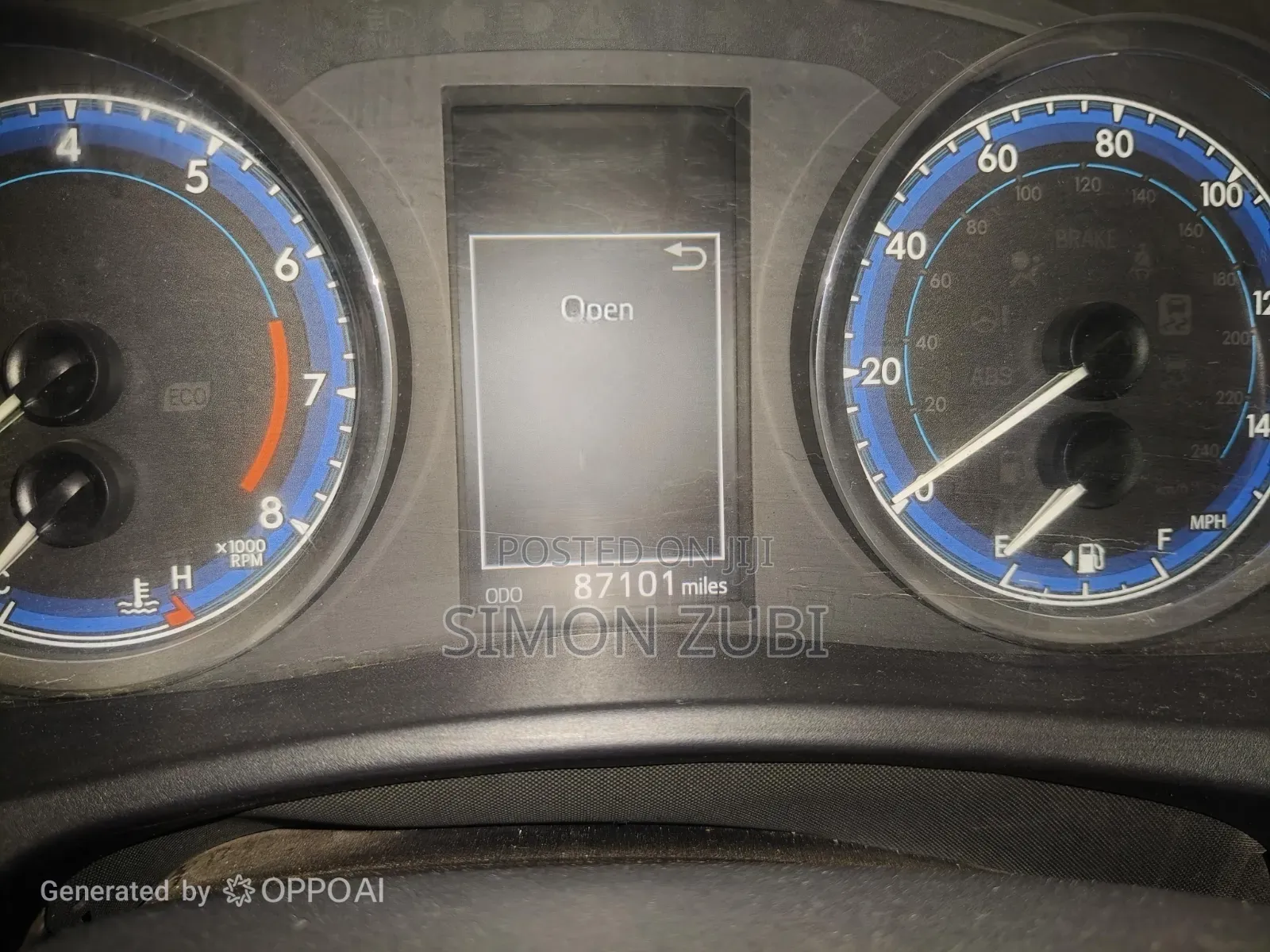 Mercedes-Benz M Class 2013 Brown