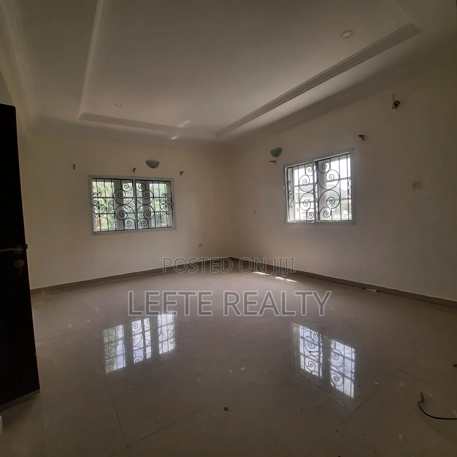 4bdrm Duplex in Katampe Extension for rent
