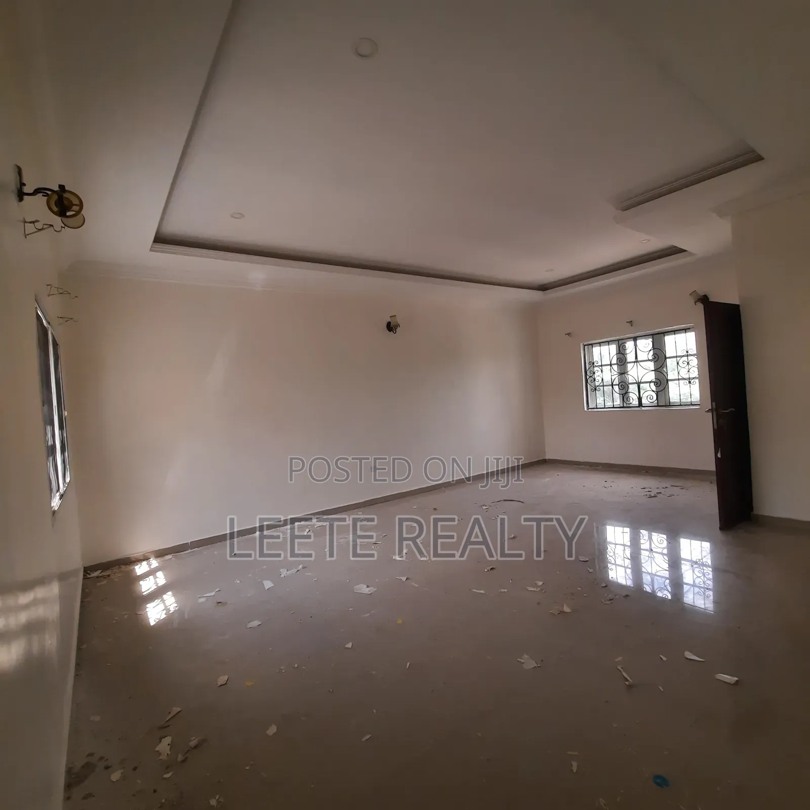4bdrm Duplex in Katampe Extension for rent