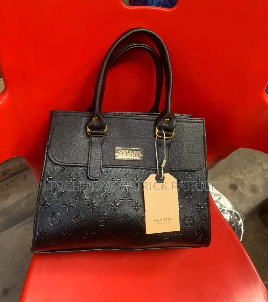 Zara Handbags
