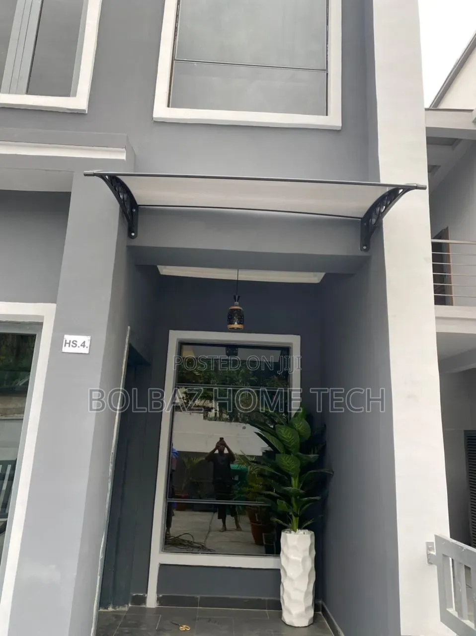 Window/Door Awnings
