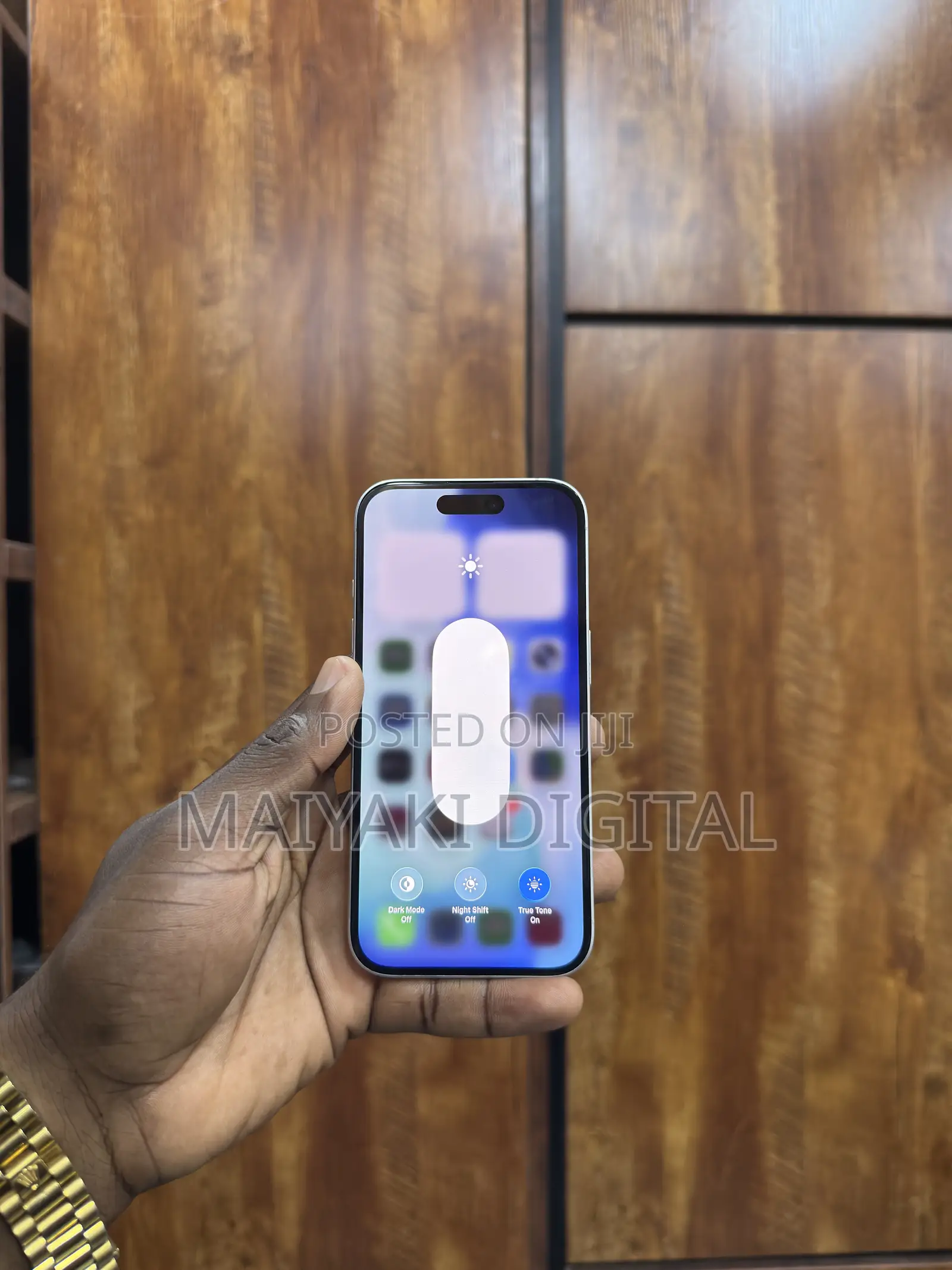Apple iPhone 16 128 GB White