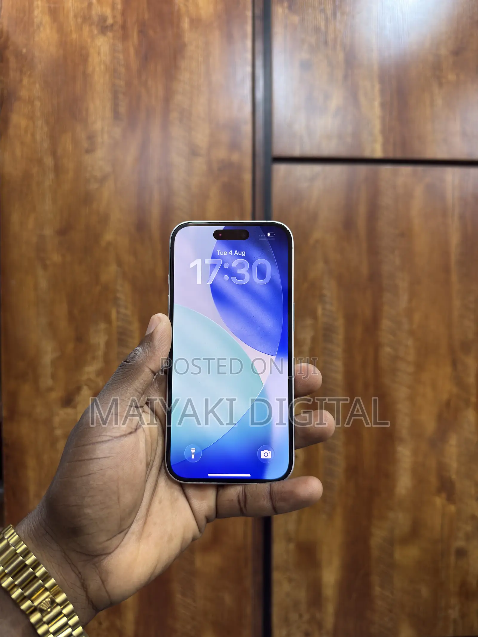 Apple iPhone 16 128 GB White