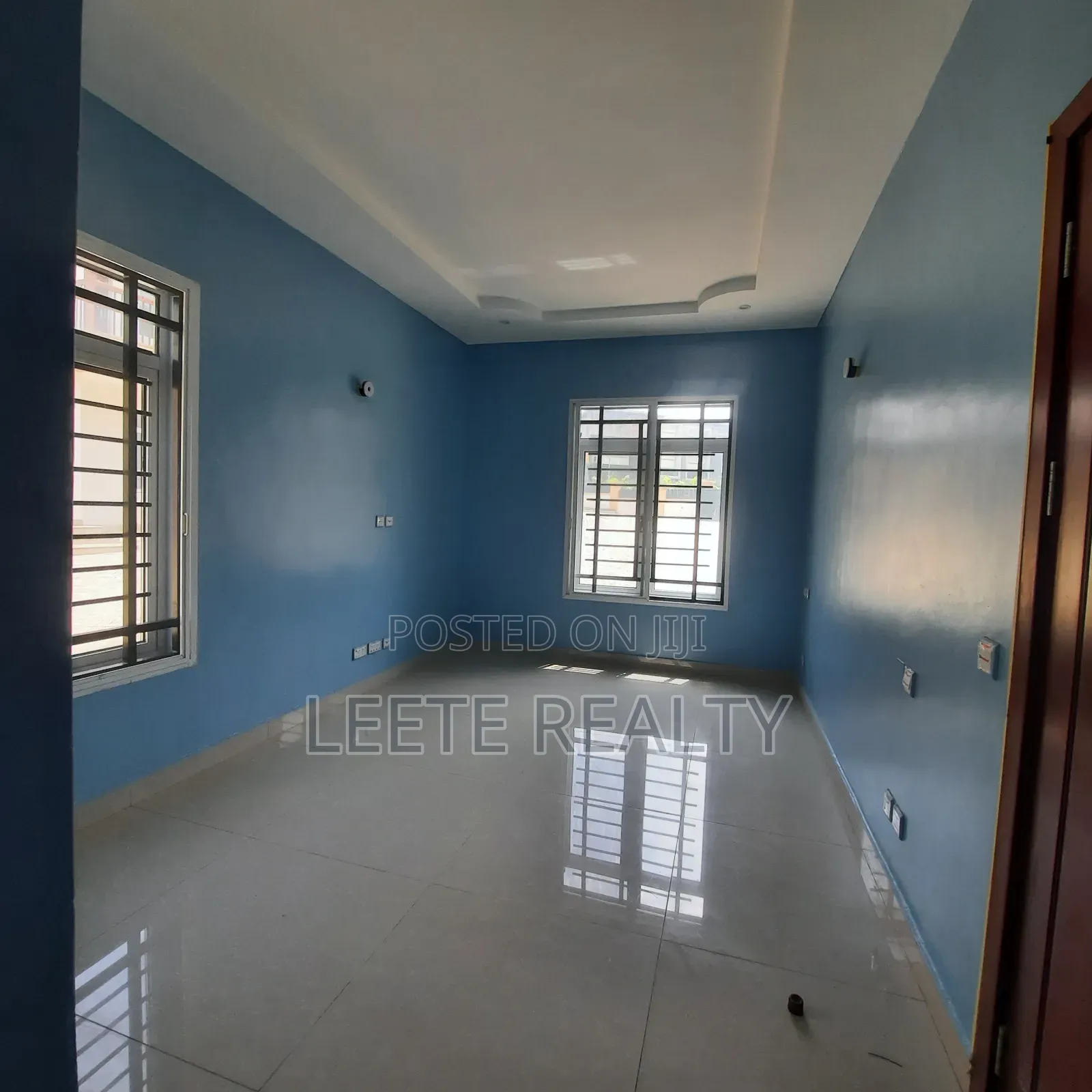 4bdrm Townhouse / Terrace in Katampe Extension for rent